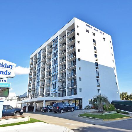 מירטל ביץ' Holiday Sands North "On The Boardwalk" מראה חיצוני תמונה